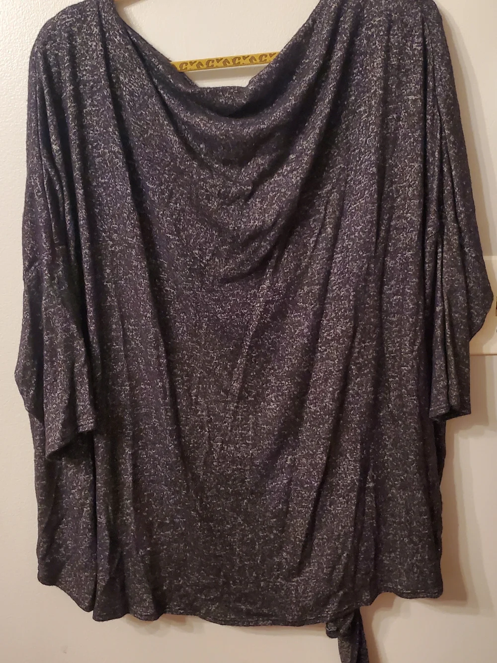 Honeyme Curvy relaxed cowl